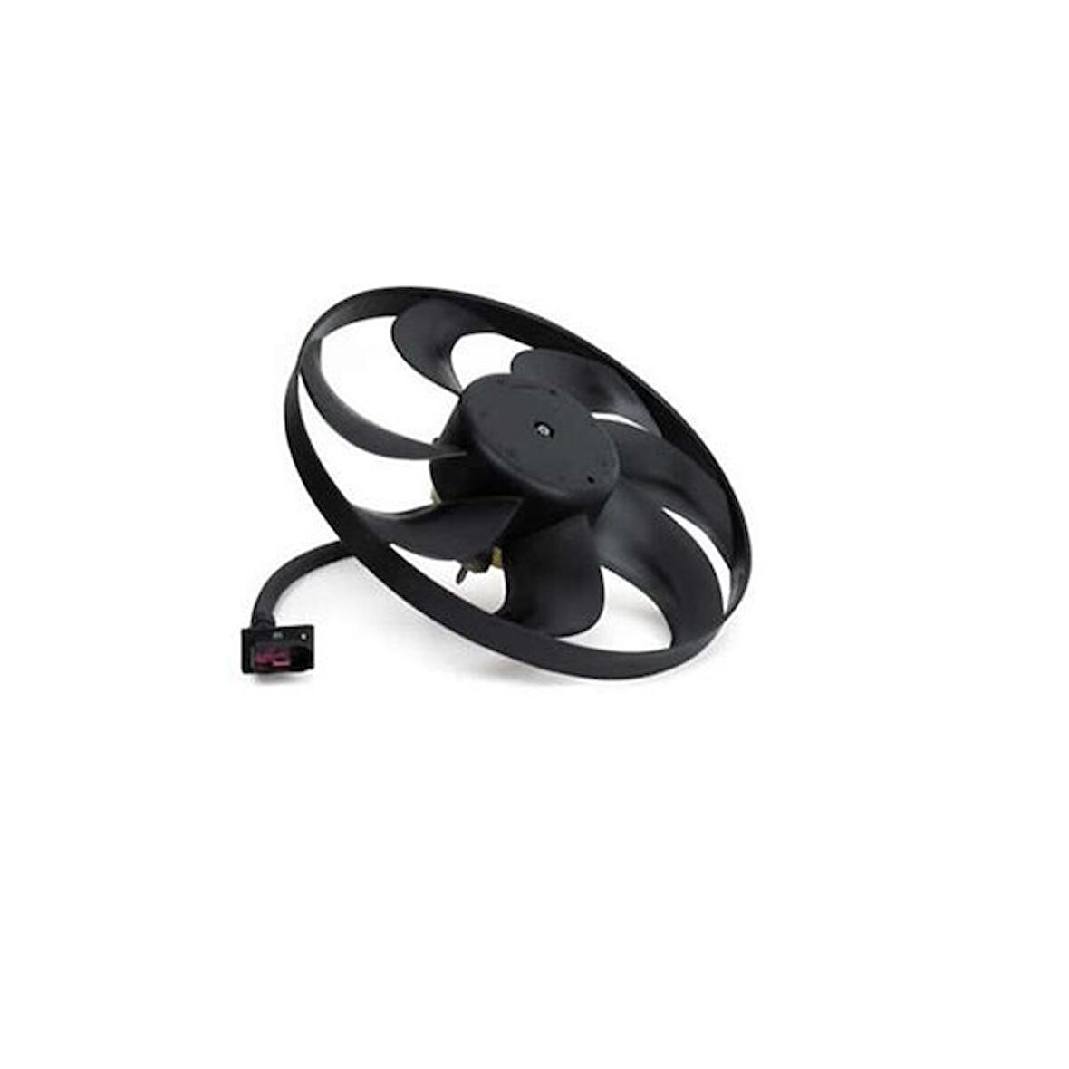 Volkswagen Beetle Fan Motoru [Cey] (6X0959455C)